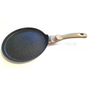 Palacsintasütő CARBON METALIC 25cm