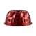 Kuglóf forma RED LINE 23cm