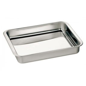 Inoxibar Tepsi 35x26 cm 