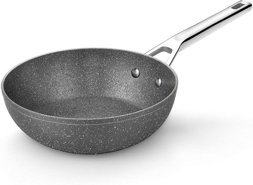 Serpenyő MONIX MINERAL 24 cm
