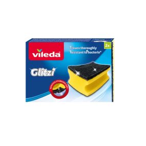 Vileda Glitzi szivacs 2db