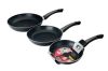 Teflon serpenyő ibili 14cm indukc. Teflon serpenyő ibili 14cm indukc.