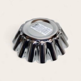 Kuglóf forma 0,5kg-os