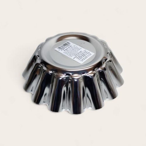 Kuglóf forma 0,5kg-os