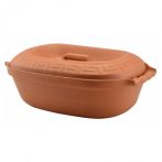 Cserépedény Római tál 5L Cserépedény Római tál 5L