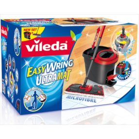 Vileda ULTRAMAX TURBO SZETT F2062V
