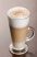 Kávéspohár colombia latte 260ml