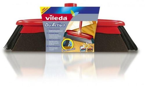 Vileda Duactiva partvis fej F17162