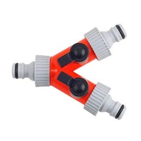 SIROFLEX Y-elagágazó elzárható 