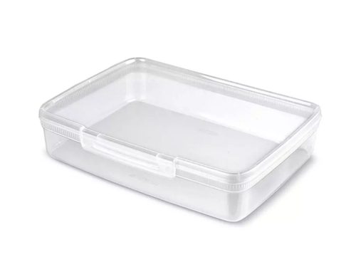 Tárolódoboz SNAPBOX 4,4L CURVER