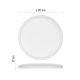 LED Mennyezeti lámpa FLORI 18W/NW zm1400
