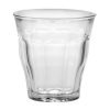 Kávéspohár temperált 9cl, PICARDIE 6DB Kávéspohár temperált 9cl, PICARDIE 6DB