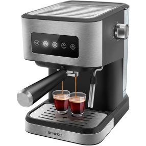 Kávéfőző gép SENCOR SES4020SS