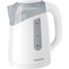 Vízforraló SENCOR SWK1700WH 1,7L Vízforraló SENCOR SWK1700WH 1,7L