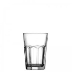 Pohár üveg MAROCCO 320ML