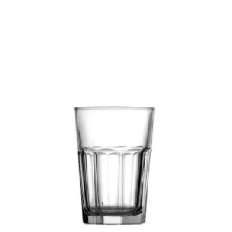 Pohár üveg MAROCCO 320ML