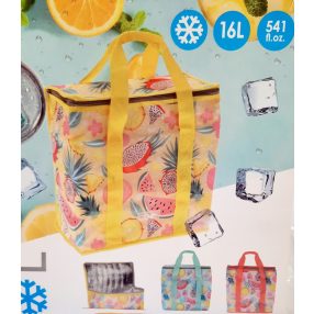 Hűtőtáska TEXTIL 16L