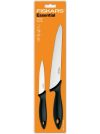 Fiskars Essential szakácskészlet, 2 db-os