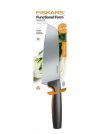 Fiskars új FF Santoku kés