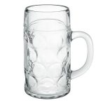 Sörös korsó 0,5L DON