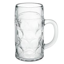Sörös korsó 0,5L DON