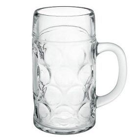 Sörös korsó 0,5L DON