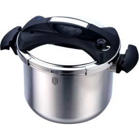 Berlinger Haus Turbo Kukta 10L BH-8607
