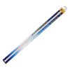 Zuhanyfüggöny tartó 140-260cm FEHÉR Zuhanyfüggöny tartó 140-260cm FEHÉR