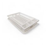 Edényszárító+tálca kicsi E-198