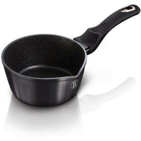 BerlingerHaus Szószos edény 16cm CARBON BH-6891