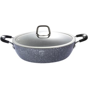 Berlinger Haus Alacsony lábas 28cm BH-1158N
