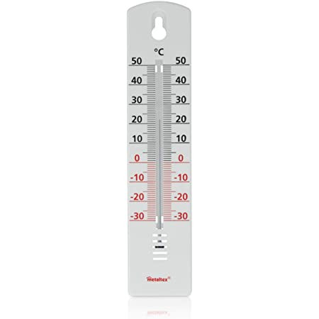 Hőmérő XXL 40cm