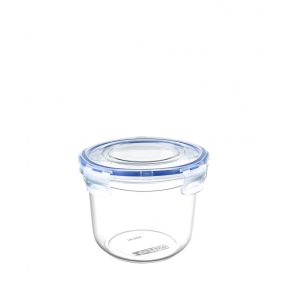 Mikro doboz  DÜ. kerek MAGAS 850ml