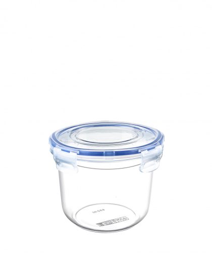 Mikro doboz  DÜ. kerek MAGAS 850ml