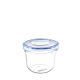Mikro doboz  DÜ. kerek MAGAS 850ml