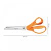 Fiskars Olló CLASSIC CIKCAKK 23cm