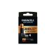 Elem Duracell AA Optimum 4db