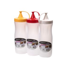 Szószos palack 350ml
