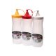 Szószos palack 350ml