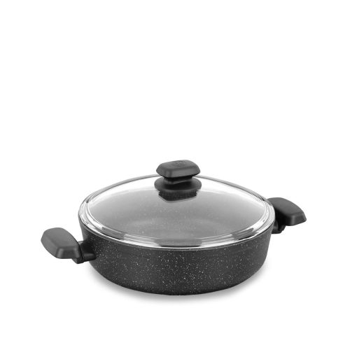 Korkmaz ORNELLA Szeletsütő 28cm 4L kz6