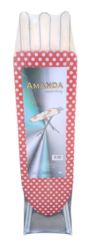 Vasalóállvány AMANDA 35