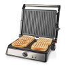 Nedis KAGR141FSR Kontakt grill 2000W