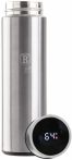 Berlinger Haus Ivópalack LED 450ML SILVER