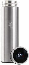 Berlinger Haus Ivópalack LED 450ML SILVER