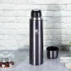 BerlingerHaus Termosz 1L BH-6404 CARBON BerlingerHaus Termosz 1L BH-6404 CARBON