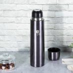BerlingerHaus Termosz 1L BH-6404 CARBON BerlingerHaus Termosz 1L BH-6404 CARBON