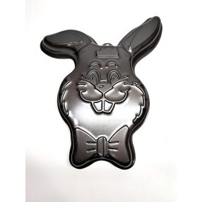 Sütőforma nyuszi METALTEX