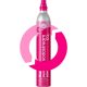 Szóda cserepatron Sodastream ÚJ (pink)