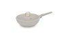 Berlinger Haus WOK FEDŐVEL 28CM SAHARA BH-8064