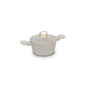Berlinger Haus LÁBAS+FEDŐ 20 CM SAHARA BH-8070